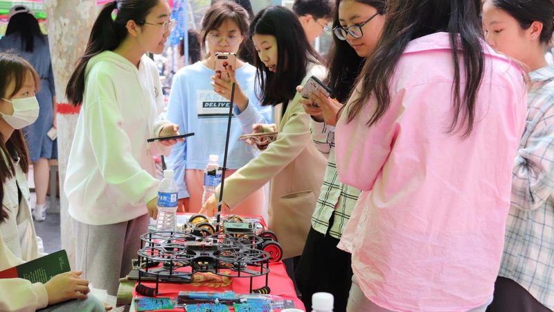 智慧园区消防联动系统：揭秘设备型号与参数选择关键